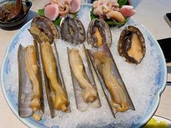 -綱元·海鲜豆捞(明州里店)