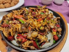 -凯鸽酒楼(大同振兴街店)