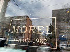 -老梦面包 CHEZMOREL(三源里店)