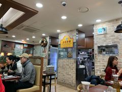 -神仙雪浓汤(明洞店)