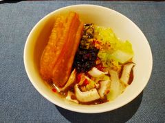 -杭州雅谷泉山庄酒店-餐厅