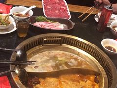 -红运火锅·中国名火锅·国风演绎(省体店)