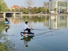 -美兰湖景区
