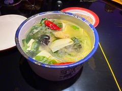 -喝丢一只鞋海鲜烧烤·海肠捞饭(东关街店)