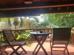 -Lam Vien Restaurant