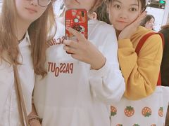 -万达广场(无锡滨湖店)