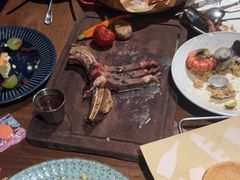-ibarrel爱杯·bistro&brunch(江宁路店)