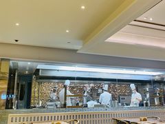 -喜鼎海胆水饺(平安金融中心店)