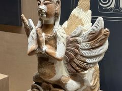 -宁夏博物馆