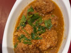 -喜家德虾仁水饺(深圳印力中心店)