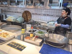 -素满香·全民食养自助(长宁龙之梦店)