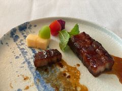 -春满园·早茶·粤菜·宴会(前海店)