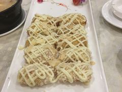 -喜悦海鲜大酒楼(钱柜广场店)