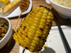 -平娃三宝烧烤·面食(南小街店)