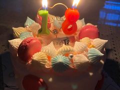 -Bread Talk 面包新语(荟聚店)