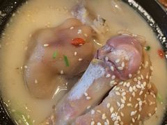 -付小姐在成都(中山公园店)