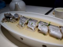 清蒸带鱼-高佳庄·舟山海鲜(海景旗舰店)