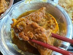 -歪头牛肉(金龙壹号店)