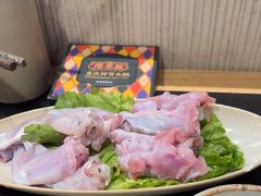 -廖掌柜·重庆鲜货火锅(上海首店)