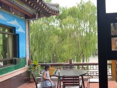 -鹊华居·地道鲁菜·海鲜·融合味(大明湖店)