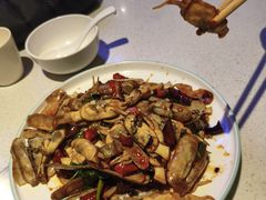 -AK47烤羊腿串吧(柳浪家园店)