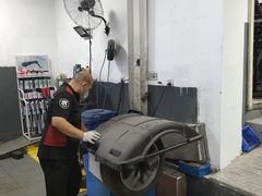 -途虎养车工场店(北京双桥东路店)