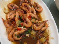 -舌尖上·霞浦滩涂海鲜·新闽菜(总店)