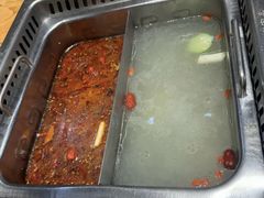 -草原塞蛮羊火锅城(港湾店)