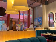 -Brut Eatery Wine Bar & Restaurant (建国东路店)