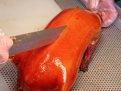 -月福京味斋·烤鸭店·北京菜(鼓楼总店)