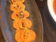 -上海苏宁宝丽嘉酒店·嘉府壹号中餐厅