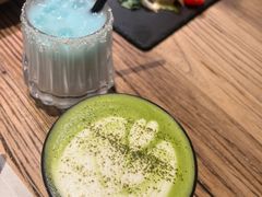 -漾花汐·西餐·下午茶(苏州湾歌林公园店)