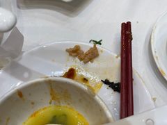 -玉华台饭庄·淮扬菜·烤鸭(望京店)