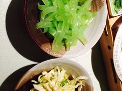 -汉唐宴长安食府