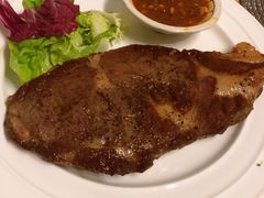 -艾蜜西餐厅(梅园店)