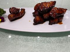 -金枝玉叶上海人家食府(三里河店)