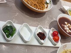 -松鹤楼·苏式汤面(虹桥天地店)