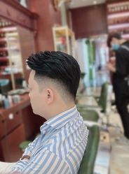 -尼特斯男士发型馆