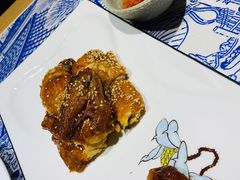 惠山烤鸡-江南韵·无锡太湖文化体验餐厅(凤凰天街店)