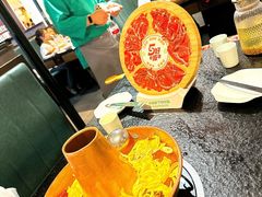 -阳坊涮肉(西直门凯德mall店)