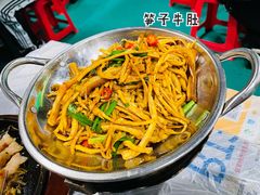 -小民大排档(江汉路店)