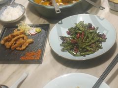 -周渝食惦·酸菜鱼精致川菜(横岗店)