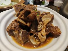 -三道菜(明堂公园店)