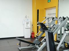 -成杰格斗·拳击·柔术·防身术(建设路店)
