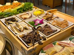 -大理董·董家小厨野生菌火锅(古城旗舰店)