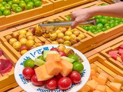 -阿亲家·韩式无限烤肉(大学城熙街店)