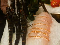 -半岛翡丽海鲜自助餐厅(观风亭店)