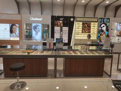 -宝岛眼镜(南京金鹰世界店)