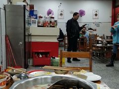 大堂-李德富老街牛杂火锅(抚琴街店)