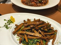 -蒙古人烤羊大师·草原料理(工农大路店)